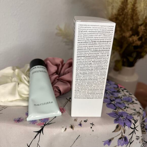 Grown Alchemist Regenerating Gel Mask Full Size New in Box Unused - Picture 4 of 5